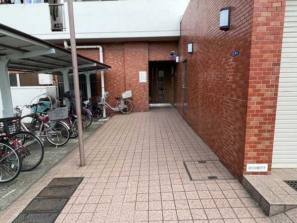 グリーンハイツ隅田公園