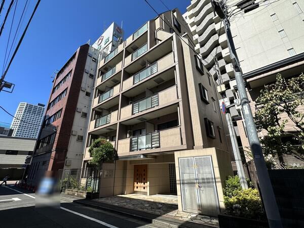 パークウェル練馬