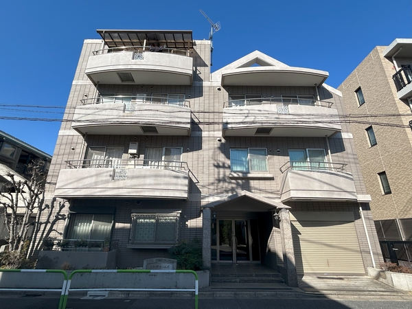 大和郷ホームズ