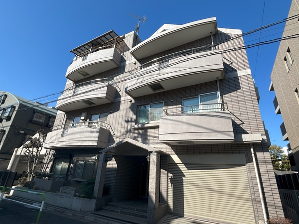 大和郷ホームズ 2枚目 大和郷ホームズ