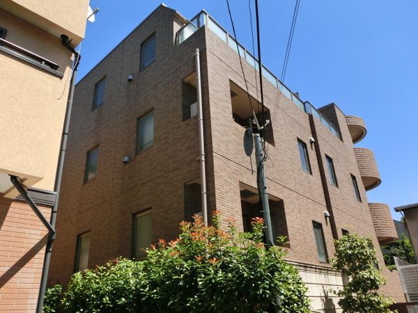 デュオ・スカーラ代々木 2枚目 デュオ・スカーラ代々木