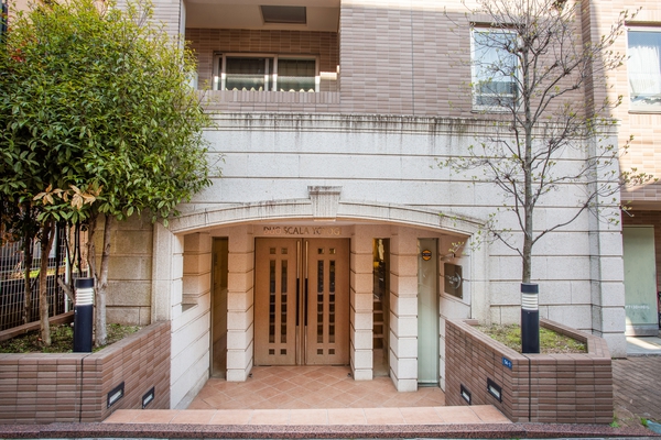 デュオ・スカーラ代々木 3枚目 デュオ・スカーラ代々木