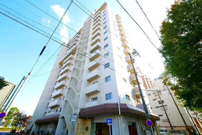 【フローラ松原ハウス】外観3 【フローラ松原ハウス】外観3