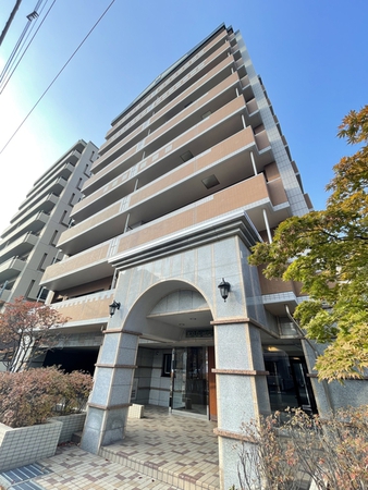 ダイアパレス円山公園5