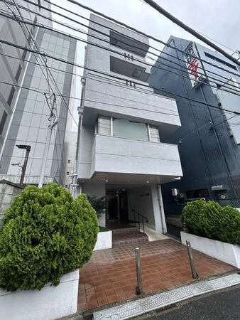 【ルミエール船橋】外観