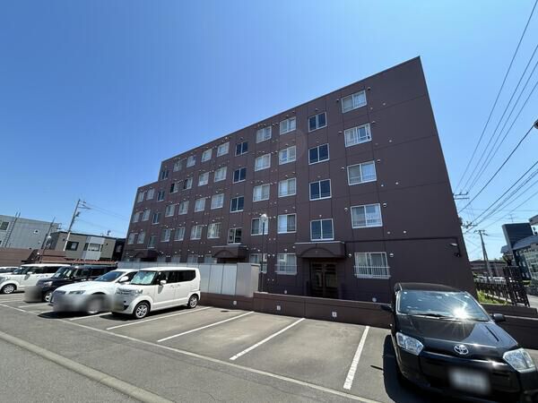 メゾンドルチェ21番館