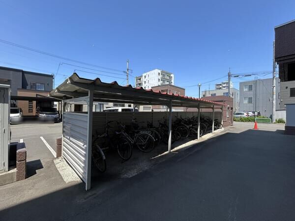 メゾンドルチェ21番館