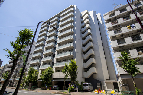外観写真 外観写真