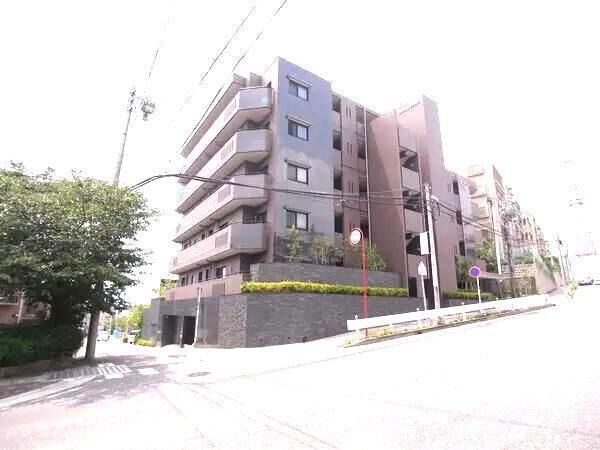 【モアグレース八事富士見】外観3 【モアグレース八事富士見】外観3