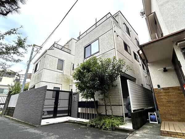 リムテラス池尻三宿