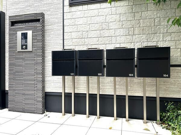 リムテラス池尻三宿