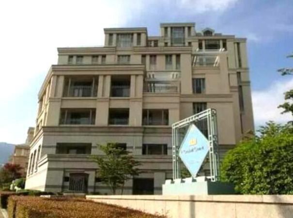 オーキッドコート 4枚目 オーキッドコート