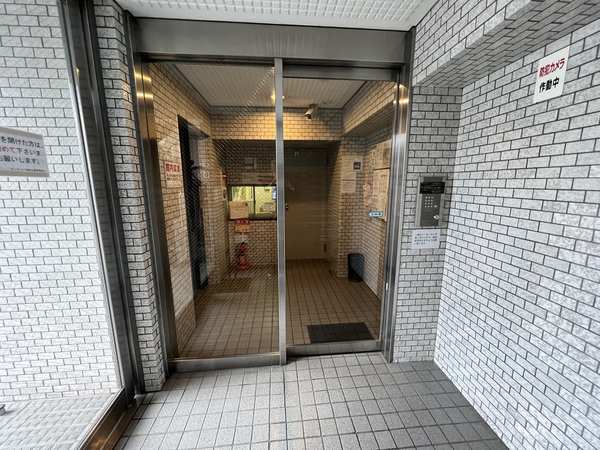 ヴェラハイツ隅田公園