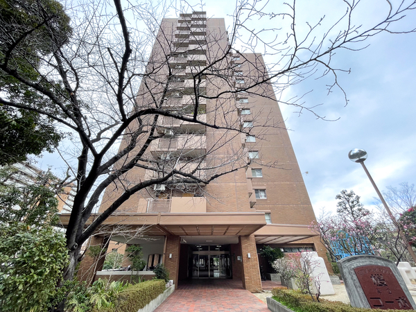 【桜第2コーポ】外観 【桜第2コーポ】外観