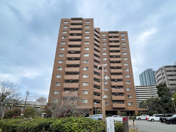 【桜第2コーポ】外観 【桜第2コーポ】外観