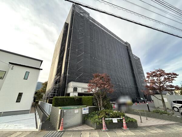 デュオ五日市八幡