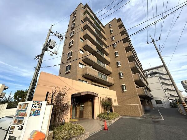 ヴェルパーク五日市五観橋