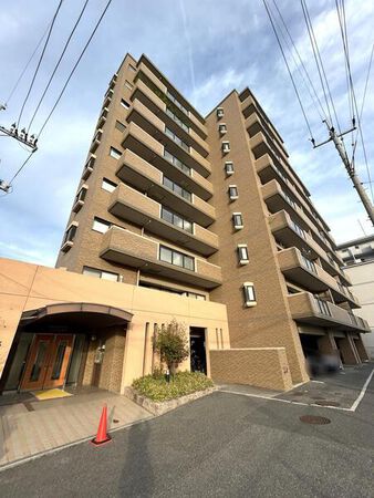 ヴェルパーク五日市五観橋