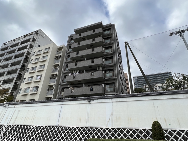 ヴェラハイツ浅草橋 2枚目 ヴェラハイツ浅草橋