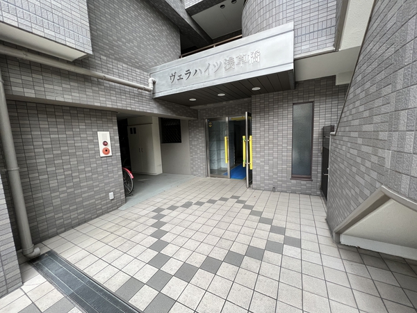 ヴェラハイツ浅草橋 3枚目 ヴェラハイツ浅草橋