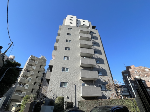 クレヴィア田端 3枚目 クレヴィア田端