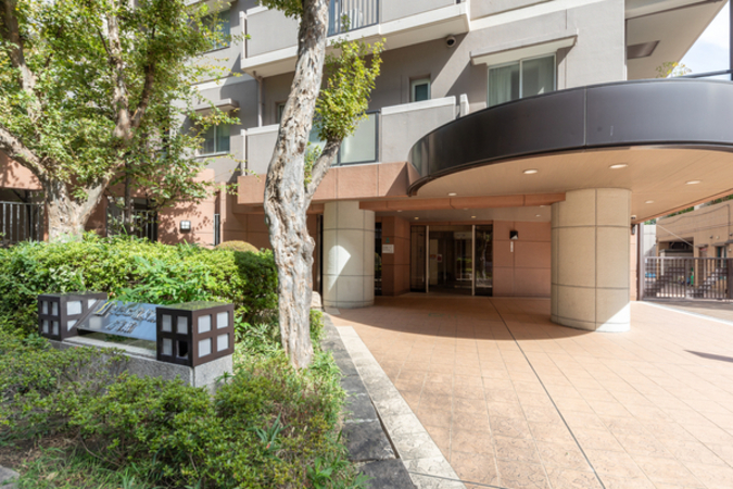 エントランス エントランス