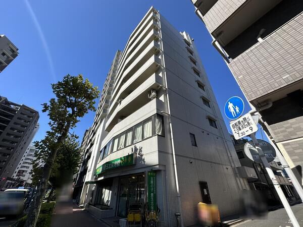 グレインズ豊玉