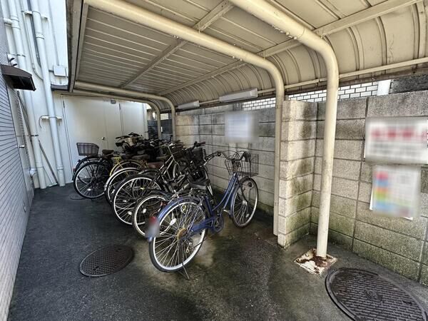 グレインズ豊玉