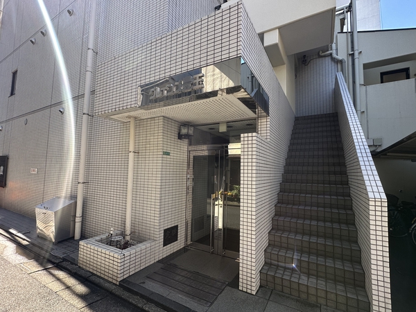 グレインズ豊玉
