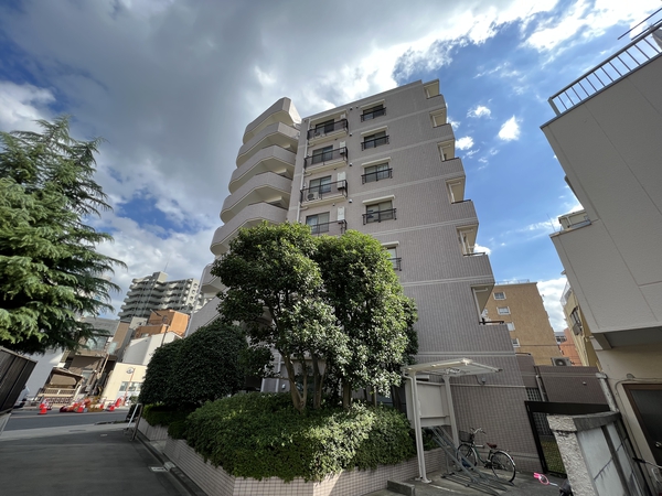 パークノヴァ向島