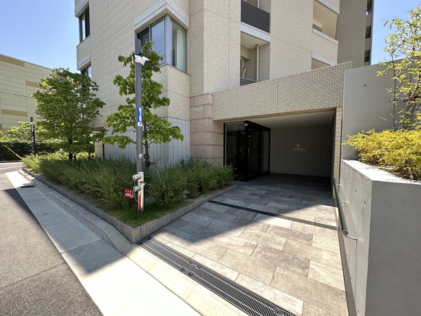 ワコーレ甲子園八番町