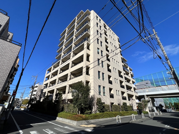 ゼルクハウス船堀