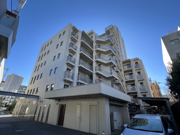 ゼルクハウス船堀 2枚目 ゼルクハウス船堀