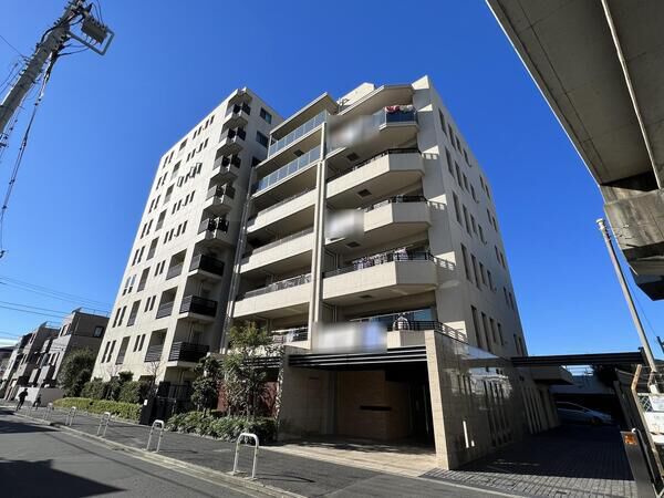 ゼルクハウス船堀 3枚目 ゼルクハウス船堀