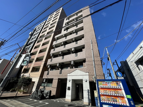 ステージファースト千石