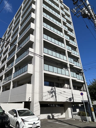 クリオ円山裏参道
