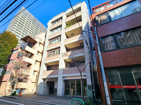 【コニファーハウス】外観