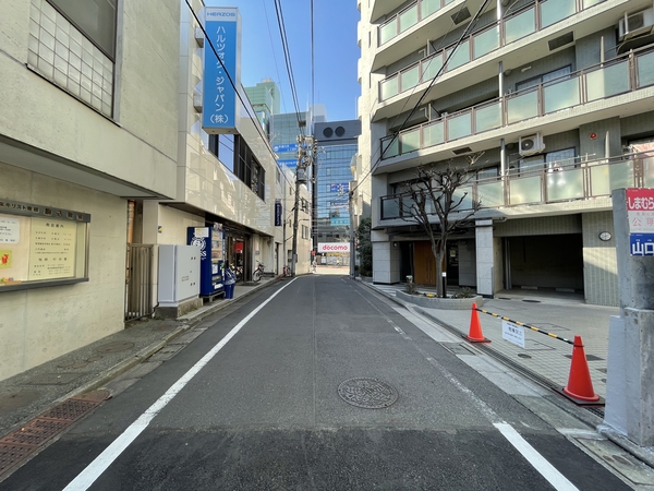 藤和シティホームズ駒込