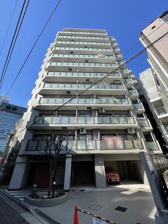 藤和シティホームズ駒込