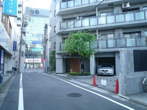 藤和シティホームズ駒込