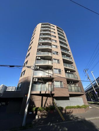 【エクセルシオール宮の沢アーク】外観1 【エクセルシオール宮の沢アーク】外観1