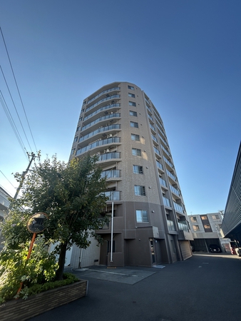 【エクセルシオール宮の沢アーク】外観5 【エクセルシオール宮の沢アーク】外観5