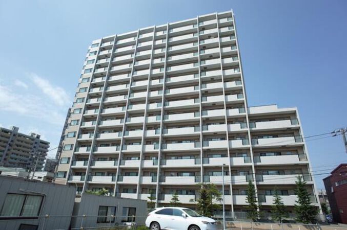 ル・ケレス南円山