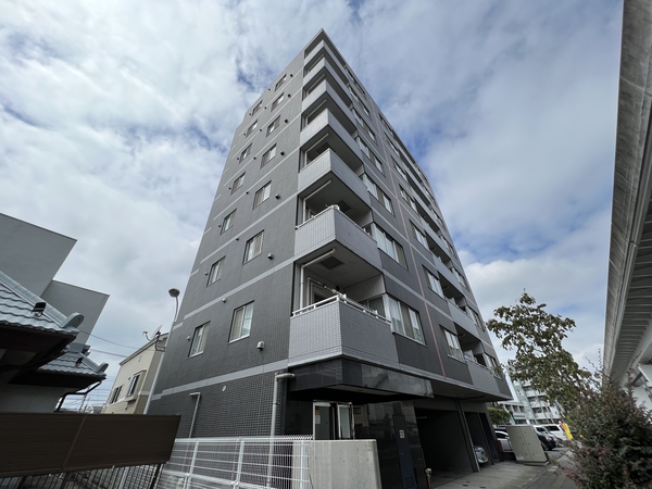 プラティーヌデュオ舎人 2枚目 プラティーヌデュオ舎人