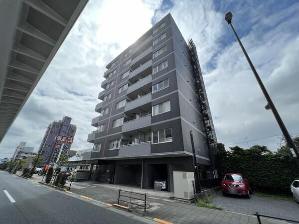 プラティーヌデュオ舎人 3枚目 プラティーヌデュオ舎人