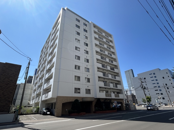 チュリス大通 2枚目 チュリス大通