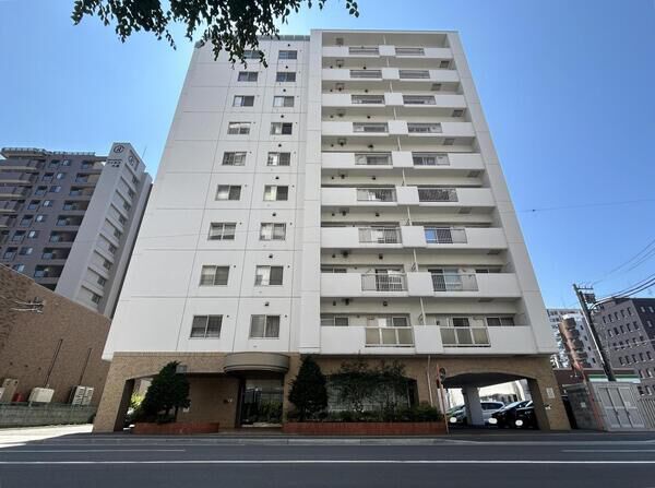 チュリス大通 3枚目 チュリス大通