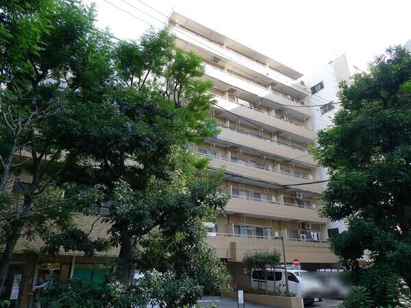 ファミネス大森