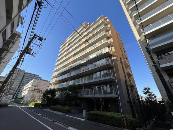 リバージュ住吉