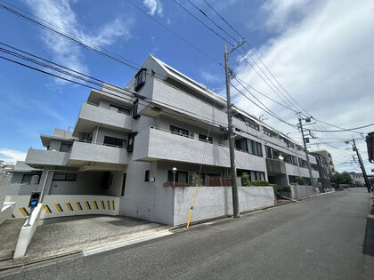 外観 外観
